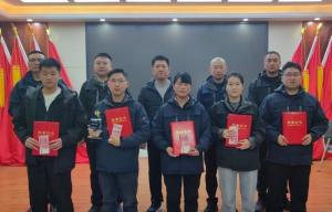 巨人集團(tuán)“發(fā)展杯”改善獎(jiǎng)評(píng)選活動(dòng)圓滿(mǎn)收官，見(jiàn)證企業(yè)創(chuàng)新力量！