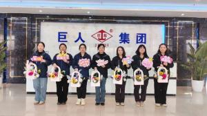 致最美的她 | 三八女神節(jié)，與鮮花共赴一場(chǎng)春日浪漫~